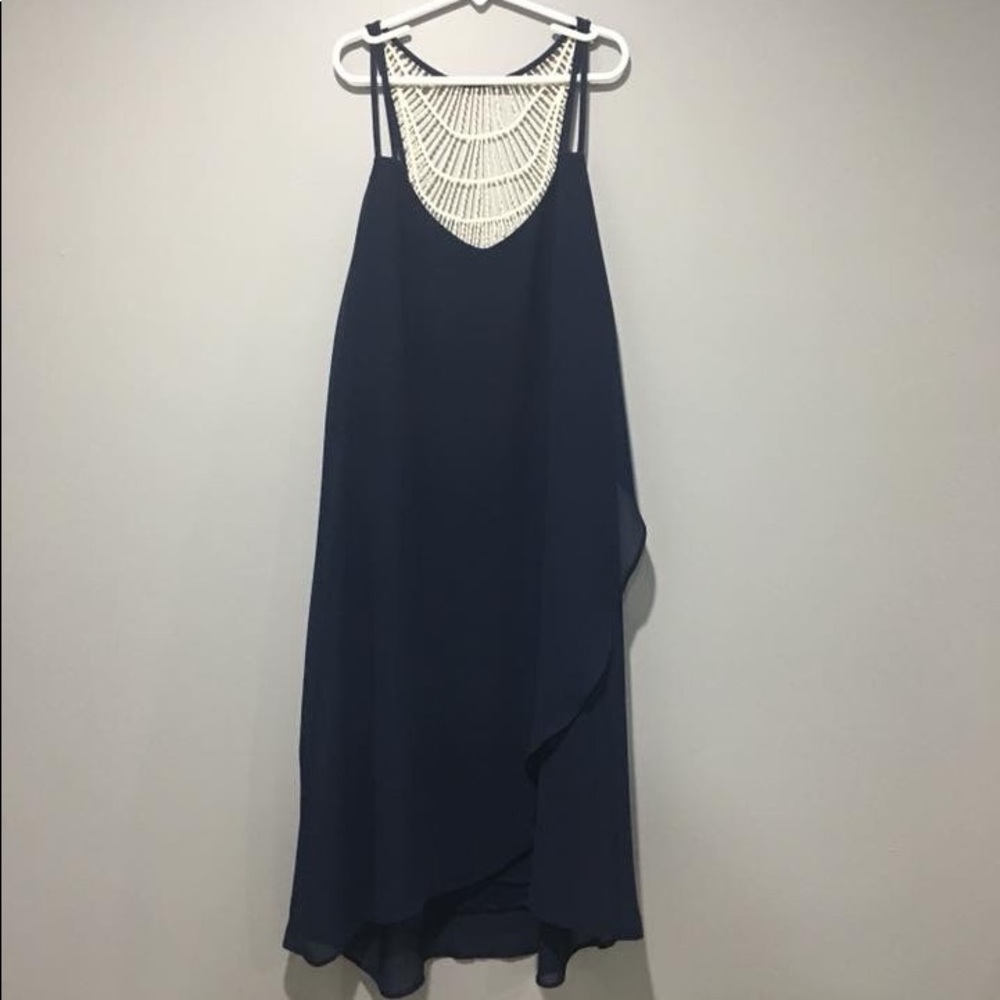 Maurice’s Dress